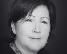 Francyne Verreault
